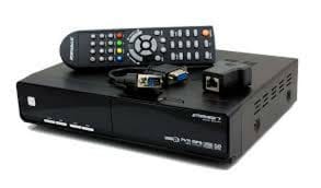 Cable broadcast signal will be stopped