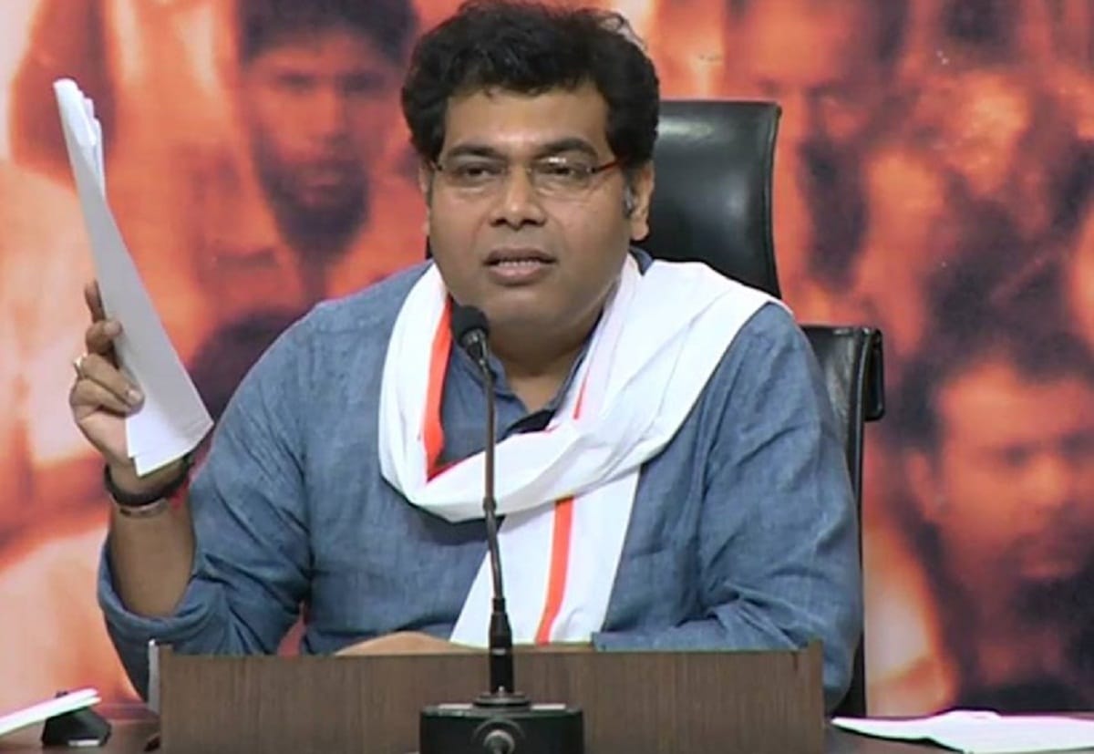 Kumbh nagar will get twenty-four hours electricity says Energy Minister Shrikant Sharma