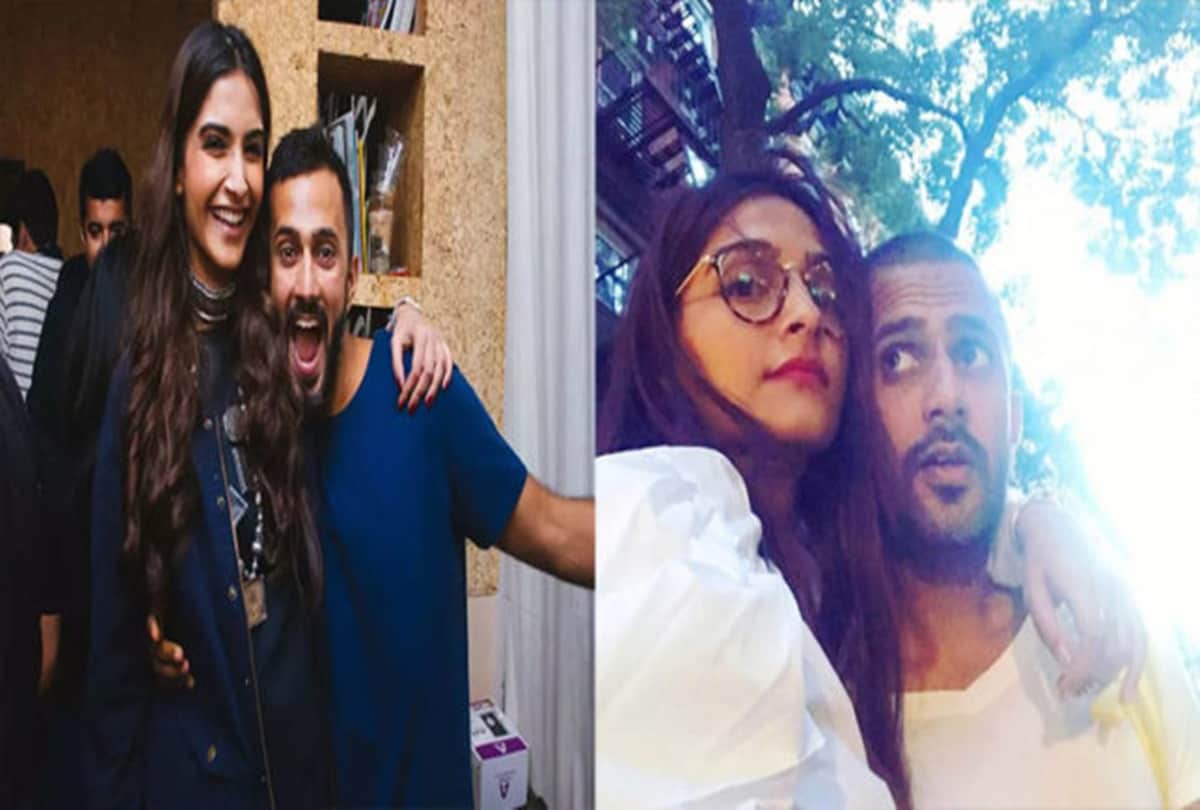 Due To Sridevi Death Sonam Kapoor Marriage Will Be Low Key Affair