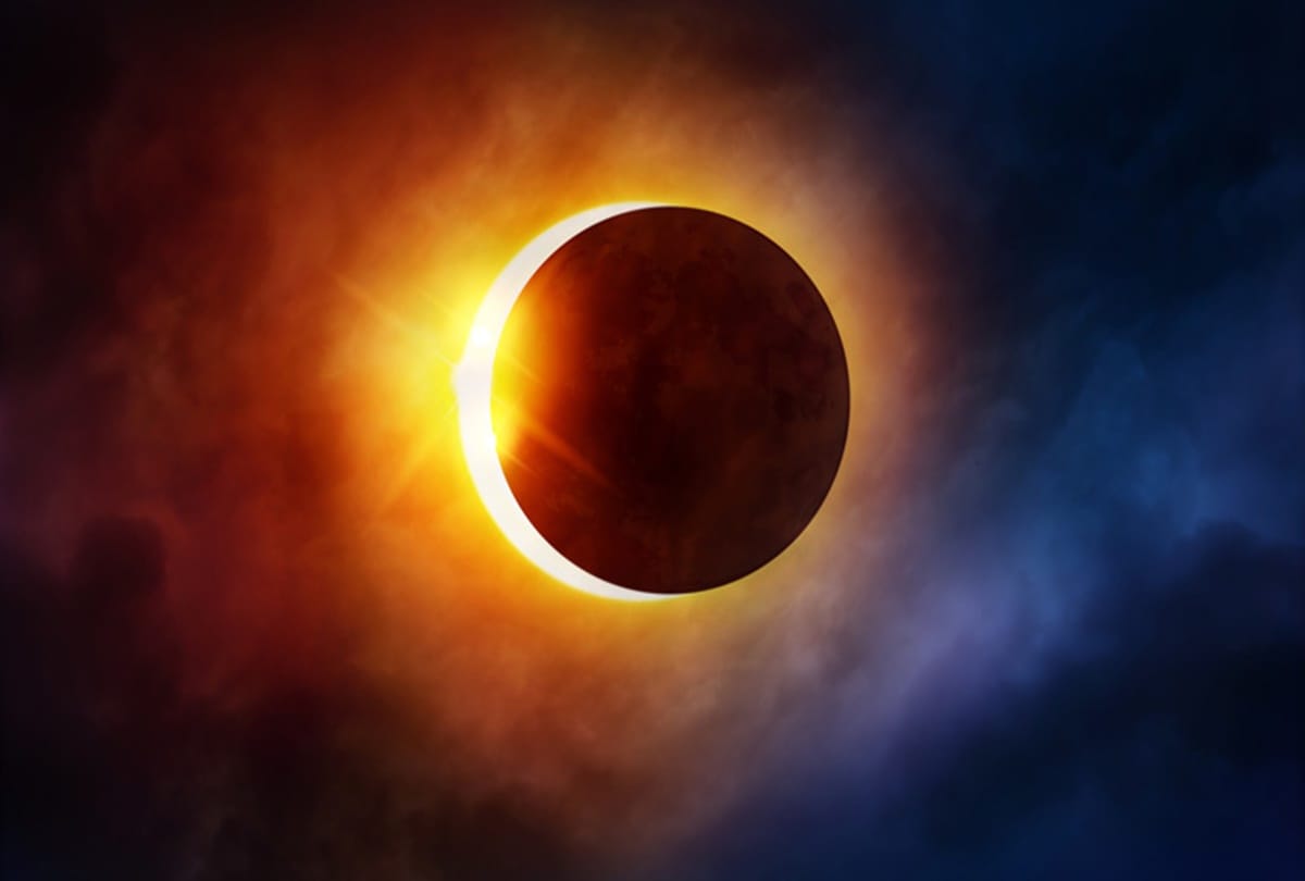 NASA will study sun movement by sending spacecraft in the space
