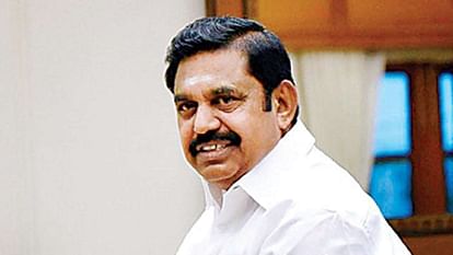 Decision to split from BJP taken by '2 crore' AIADMK cadres, says Palaniswami