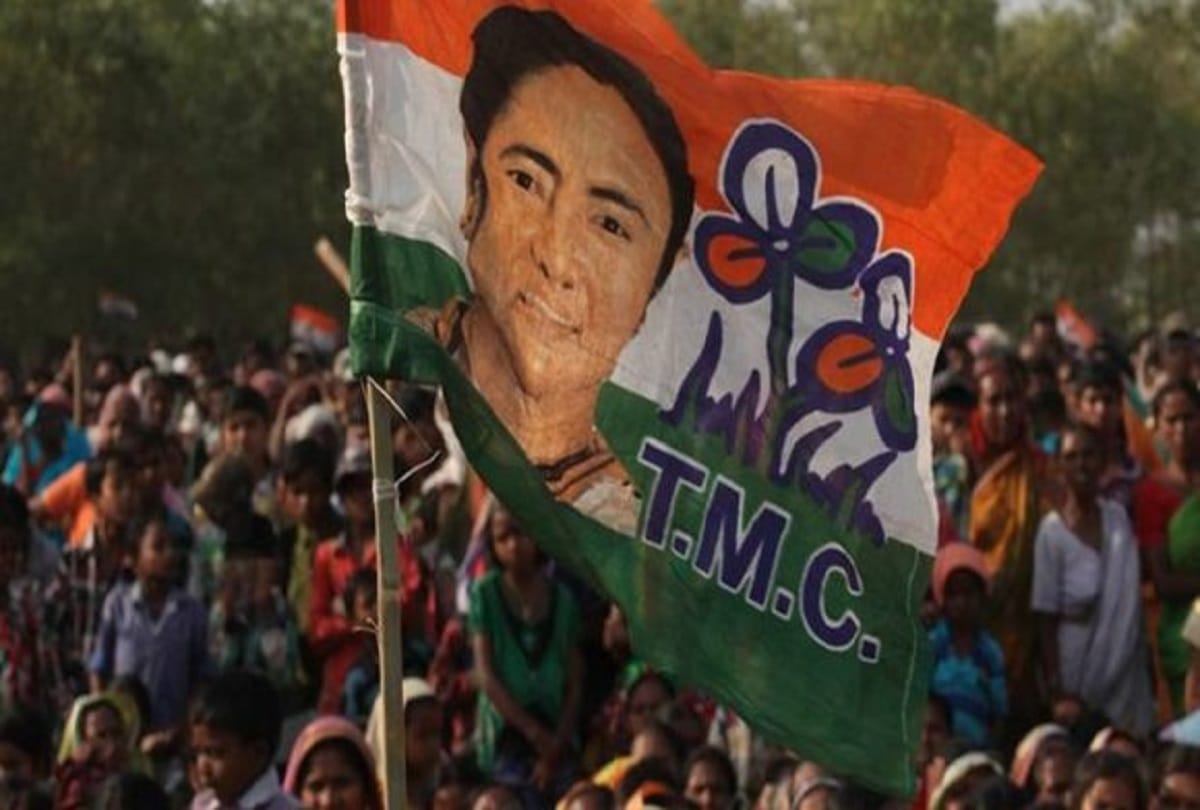 BJP accuses TMC of threatening state election commissioner is not true