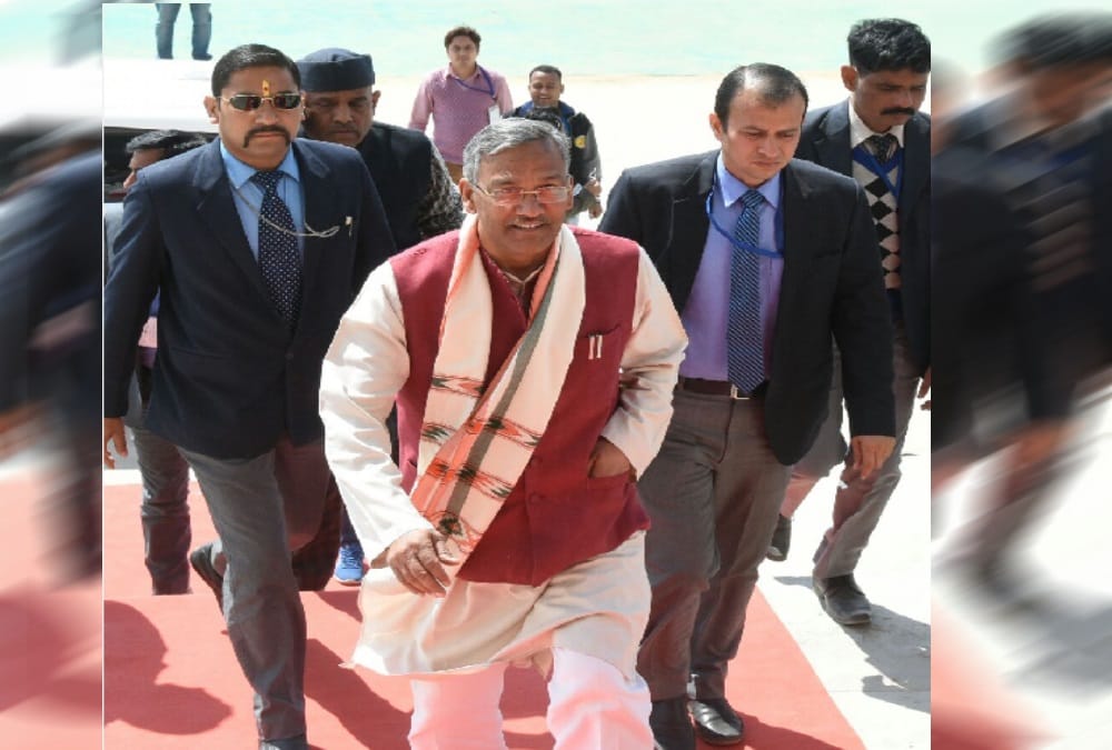 Good News for Farmers in uttarakhand Budget 2018