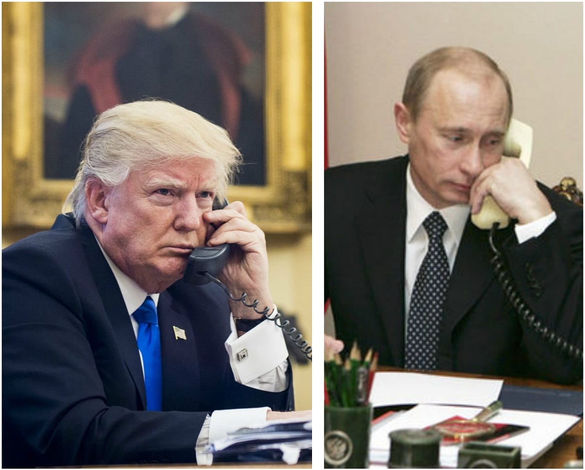 US bans imposed restrictions on export of Russia military equipment