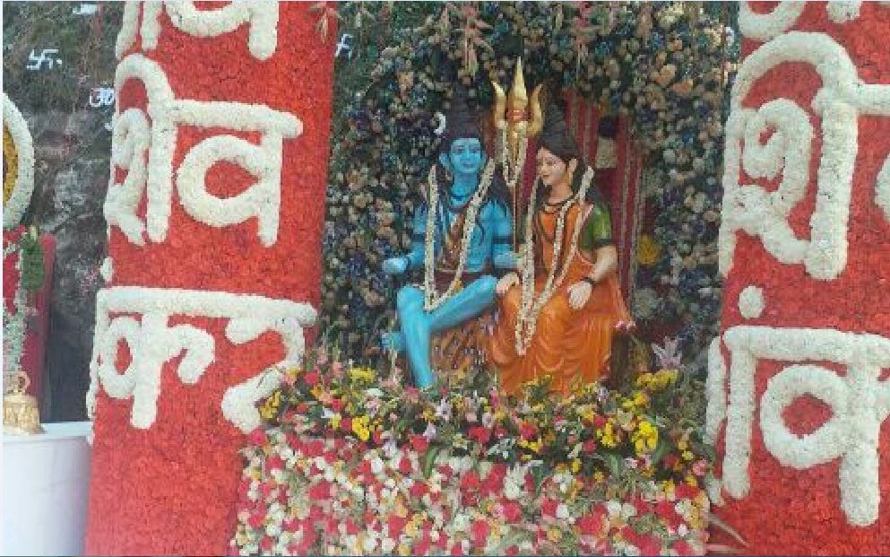 PICS OF MATA VAISHNO DEVI DARBAR KATRA JAMMU AND KASHMIR NAVRATRI 2018