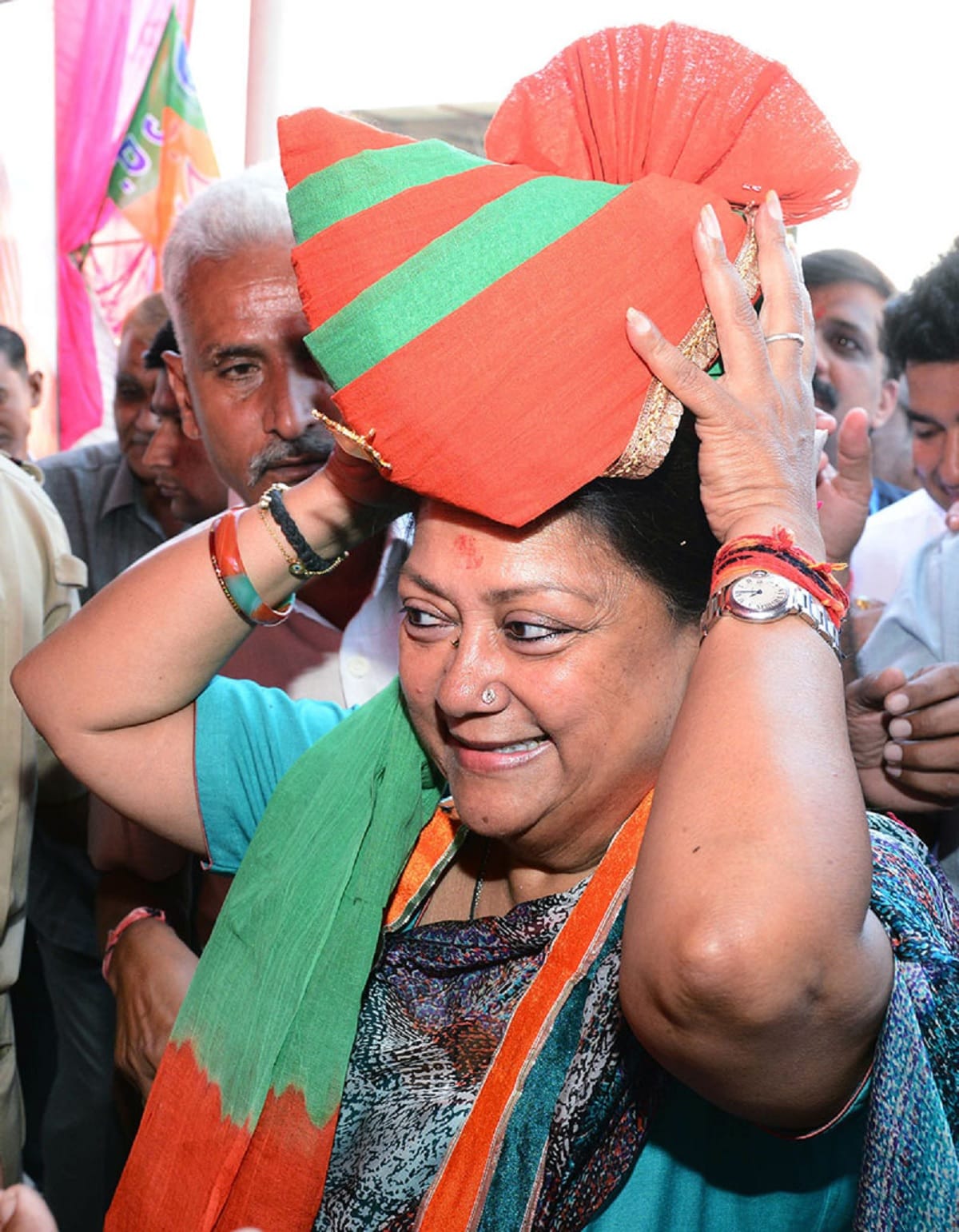 Rajasthan Vidhan Sabha Chunav 2018: Analysis of Bhilwara Chittorgarh Ajmer constituency seats