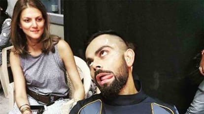 virat kohli makes his fan april fool video on instagram