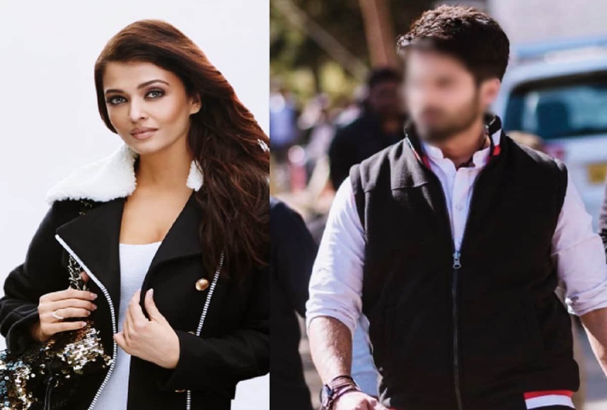 Aishwarya rai Bachchan may romance with shahid kapoor in Woh Kaun Thi sequel