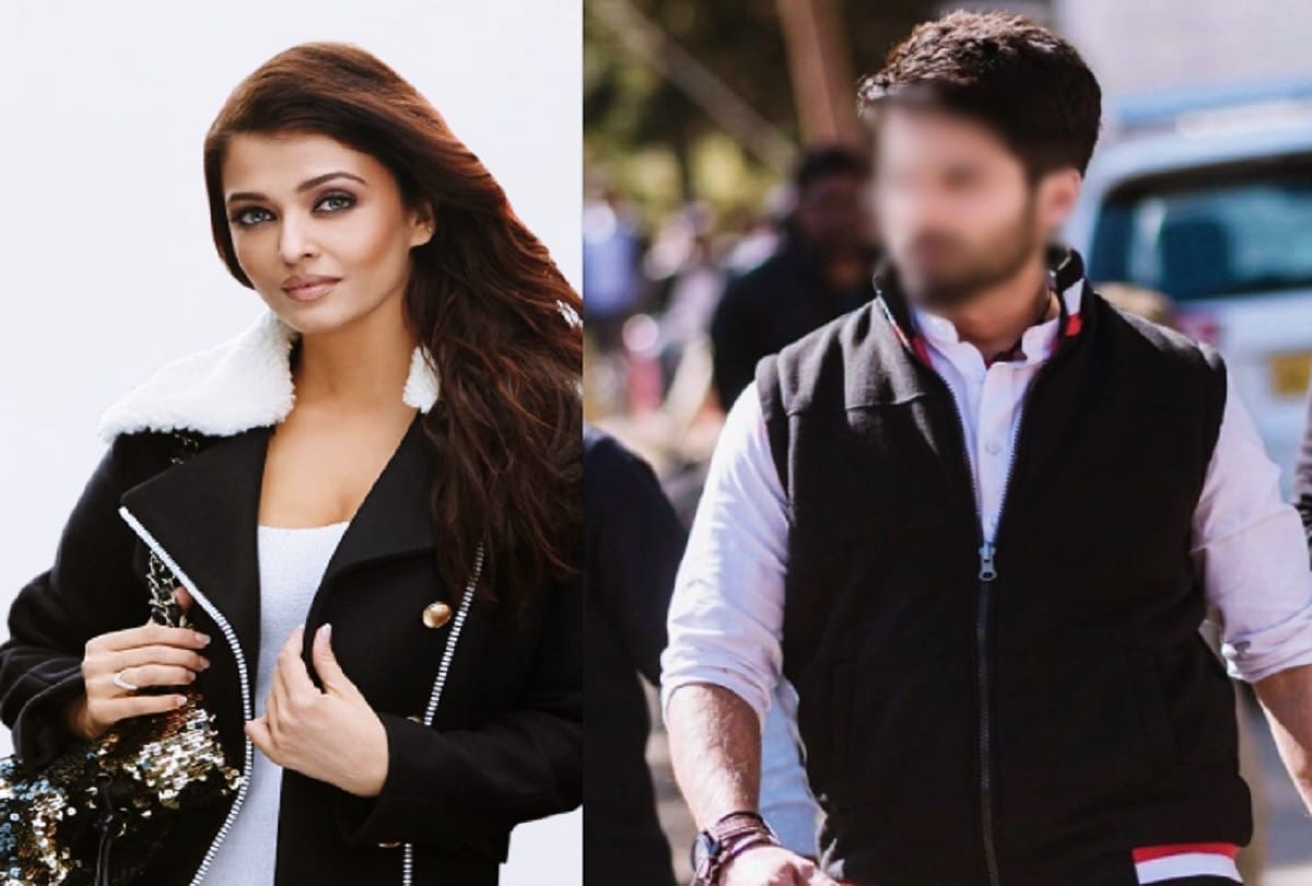 Aishwarya rai Bachchan may romance with shahid kapoor in Woh Kaun Thi sequel