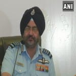 Air Force Chief Said, india is strong against china 
