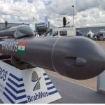 Brahmos Cruise Missile