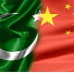 China-Pakistan
