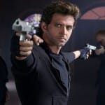 Hrithik Roshan