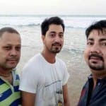 Three indians kidnapped in Nigeria by pirates 