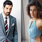 john abraham and taapsee pannu host a tv reality show based on travel
