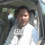 तेजस्वी यादव