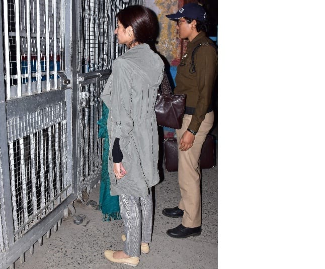 Priya Sharma and Sudhir in one day judicial custody