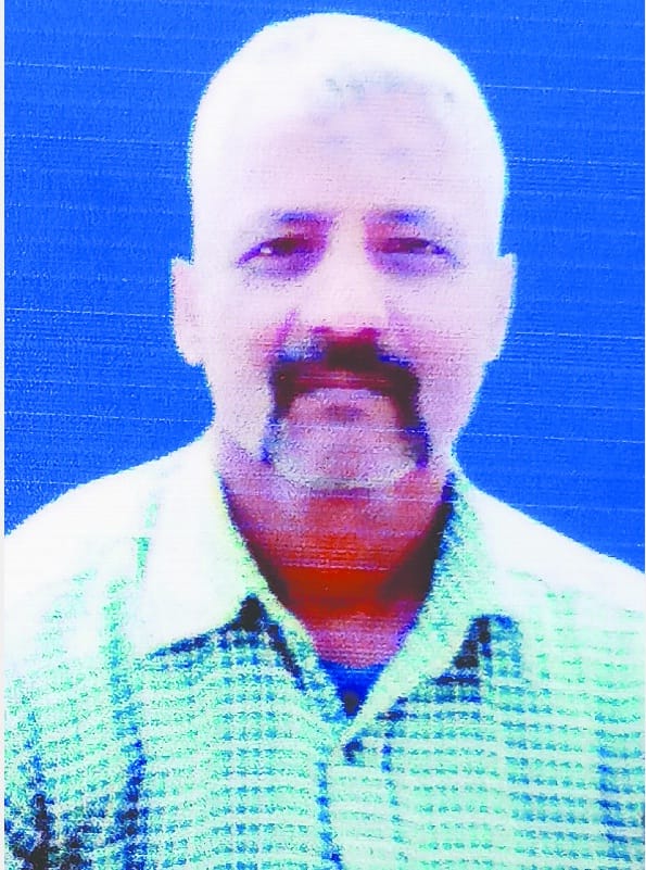  Former Lancenayak shot dead his brother 
