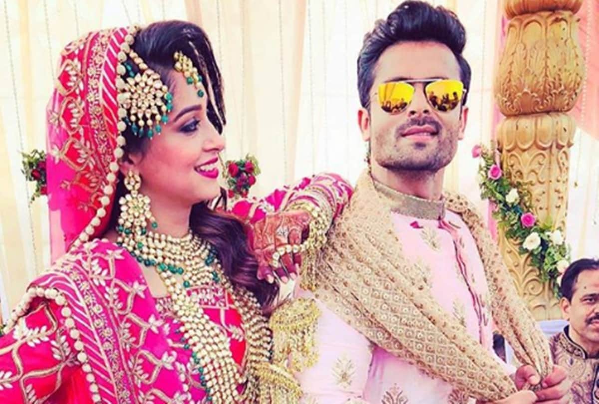 after one month of marriage Shoaib Ibrahim talks about Dipika Kakar’s conversion to Islam