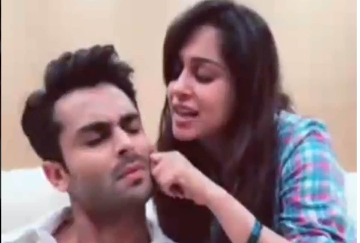 after one month of marriage Shoaib Ibrahim talks about Dipika Kakar’s conversion to Islam