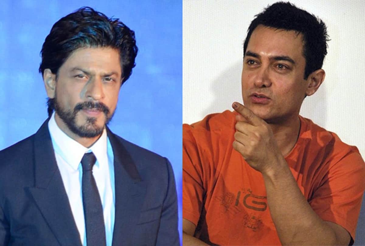 shah rukh khan asked aamir khan to help for salute