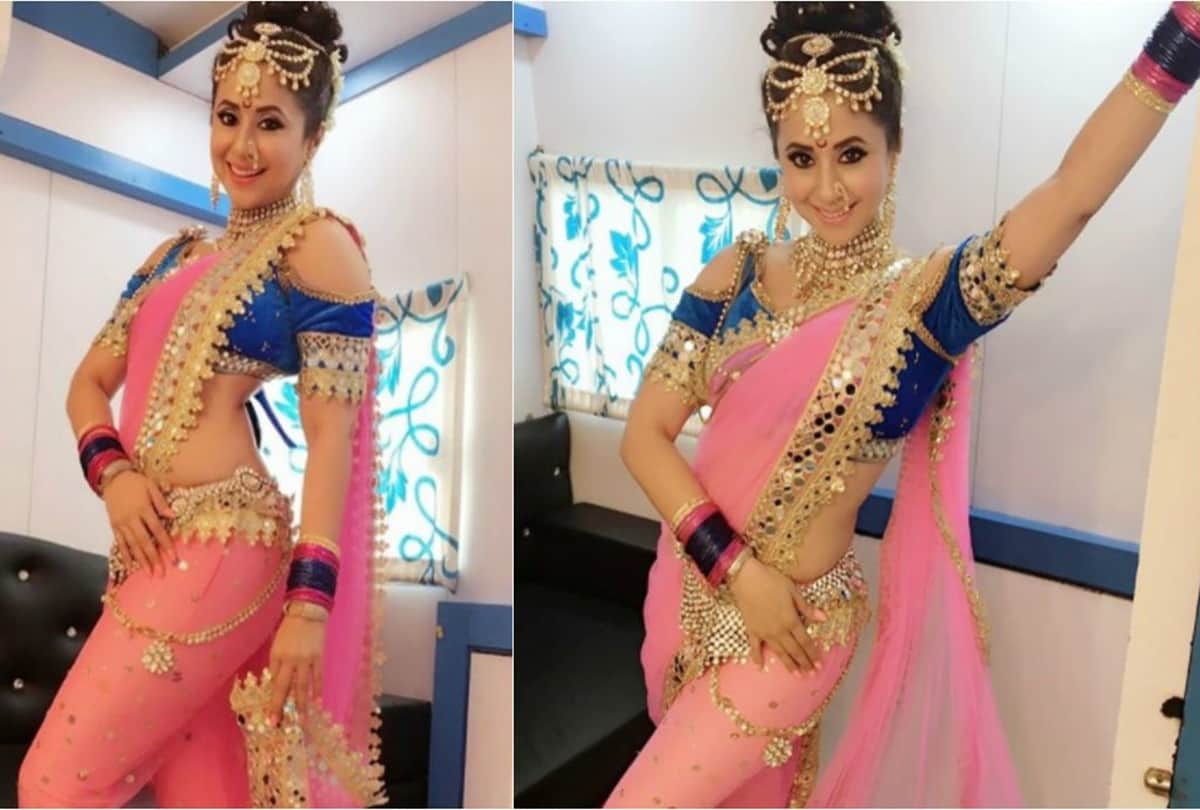 after 10 years urmila matondkar come back with film blackmail