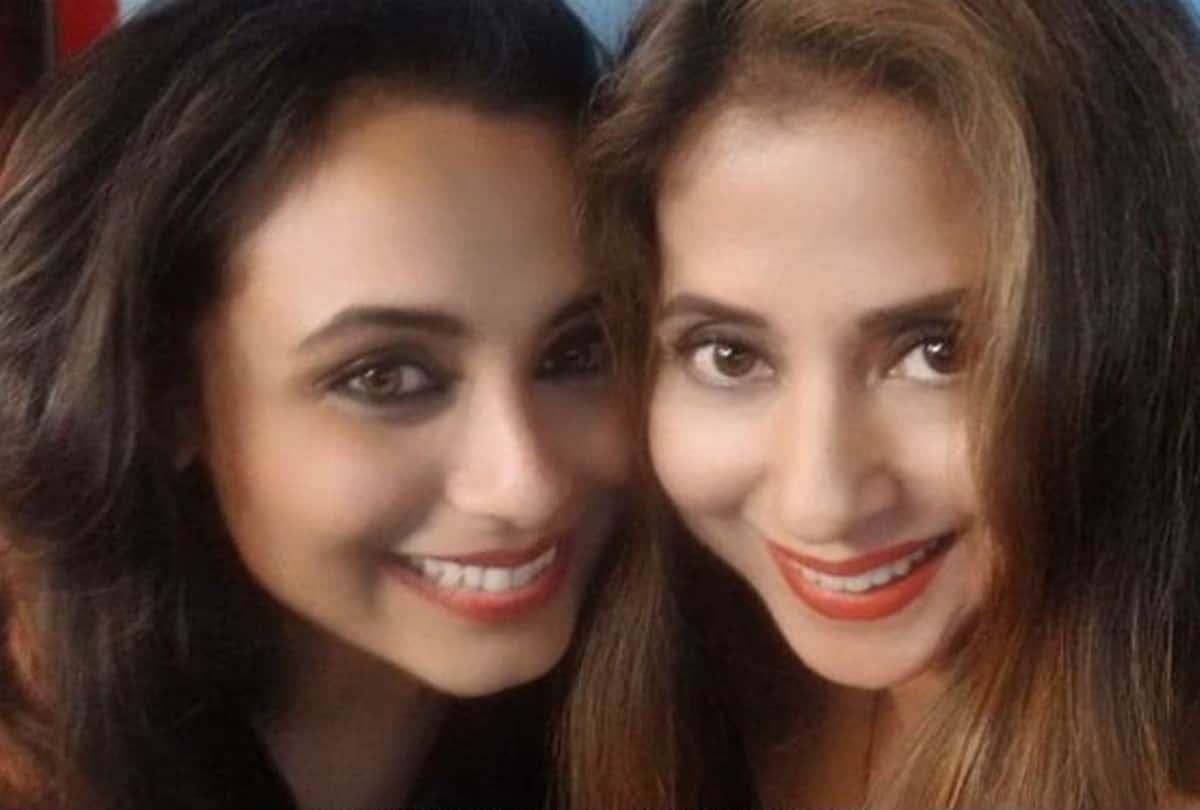 after 10 years urmila matondkar come back with film blackmail