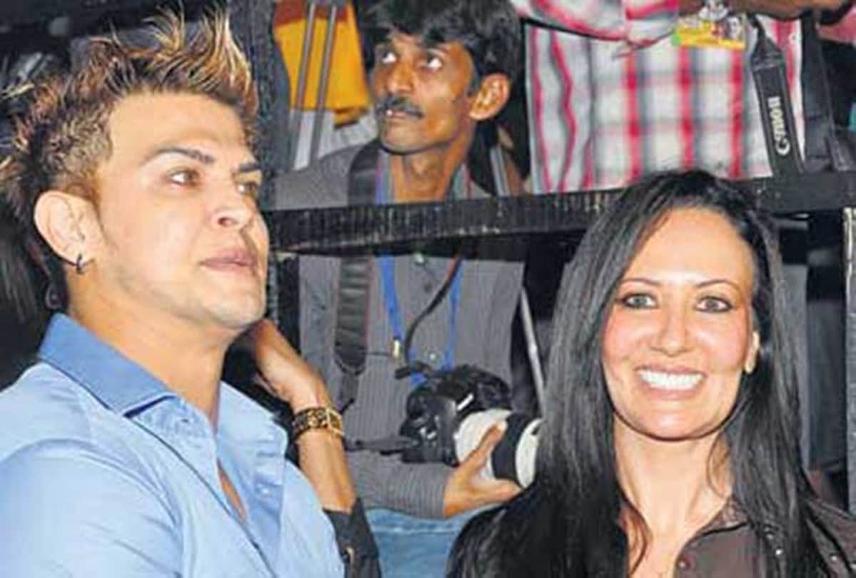 ayesha shroff statement about sahil khan call detail record matter