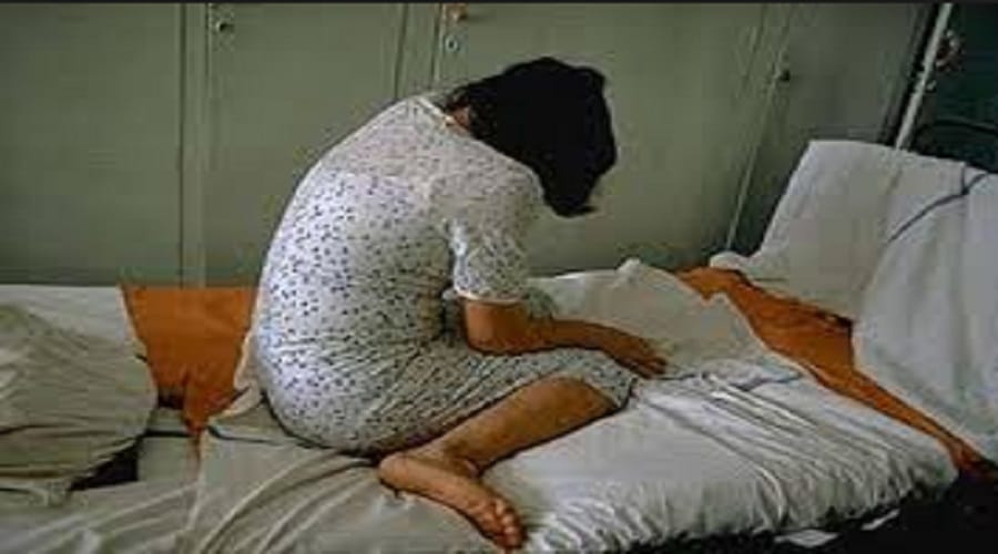 Rape with little girl in Bijnor, panchayat gave a strange verdict