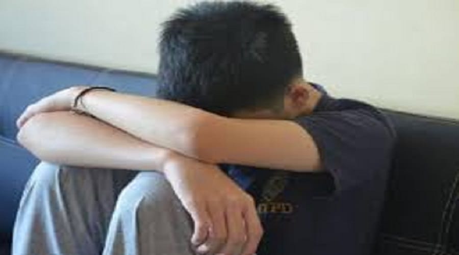 Shameful! Misbehaved with seven year child at shamli