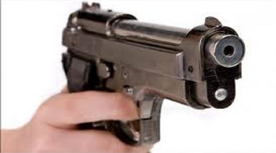 Change crime trends in UP, many notorious on the target of STF