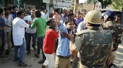 Yogi government seeks report on 131 cases filed in Muzaffarnagar riots
