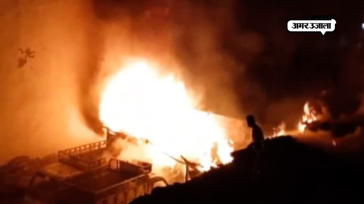 ABC fire, city facing more problem in daily life