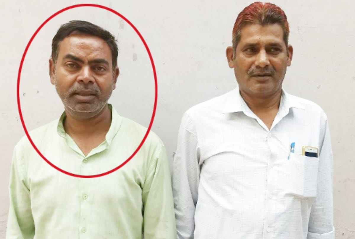 man killed his wife in the doubt of her extra marital affair