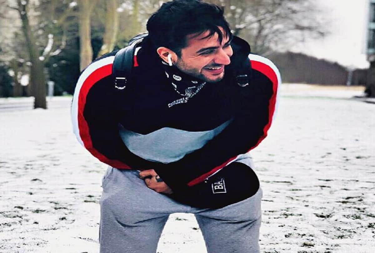 Ye Hai Mohabbatein London Diaries This Is How TV Actors Having Fun On The Foreign Location