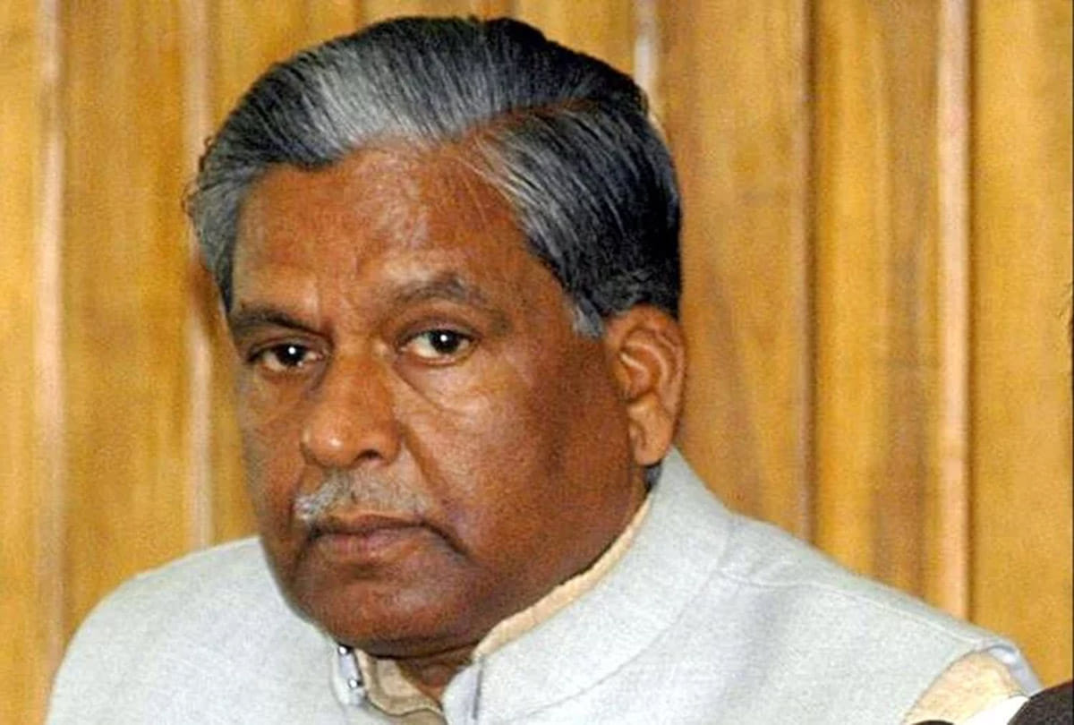 bjp leader ashok bajpai news