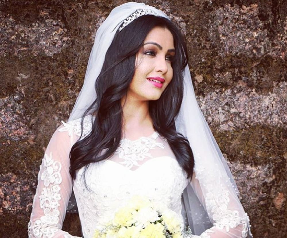 Personal Secrets Of Bhabiji Ghar Par Hain fame Shubhangi Atre flawless hair and skin