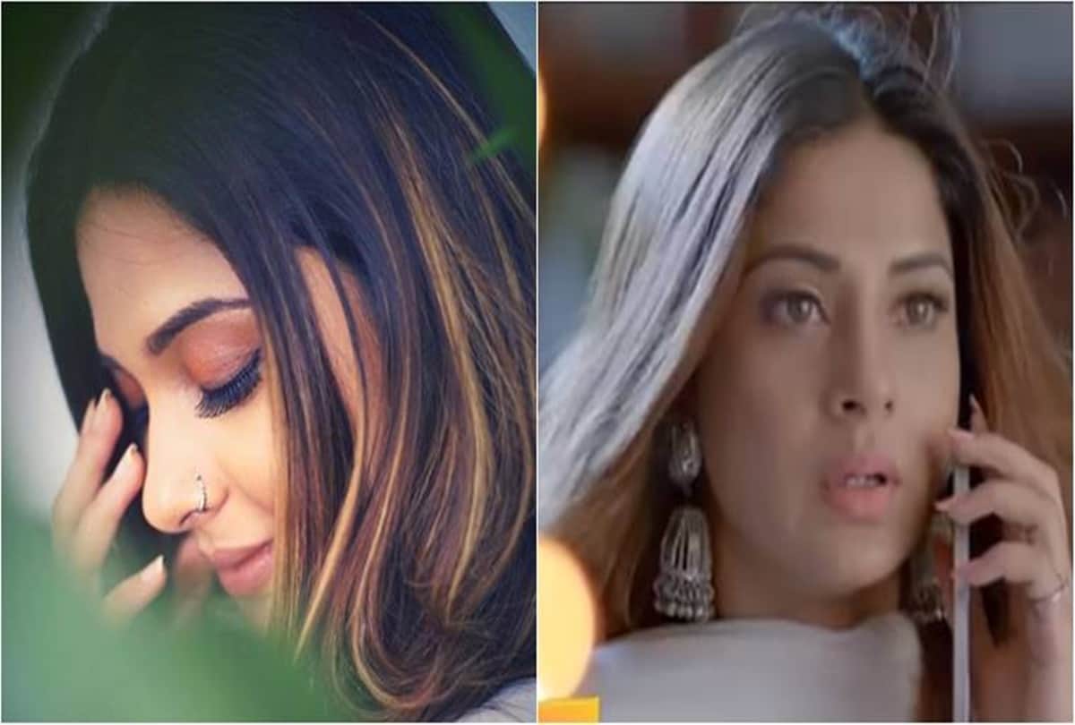 Jennifer Winget slap Harshad Chopra in her new serial Bepanah