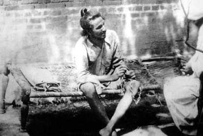 BHAGAT SINGH SUKHDEV RAJGURU MARTYRED ON 23 MARCH 1931