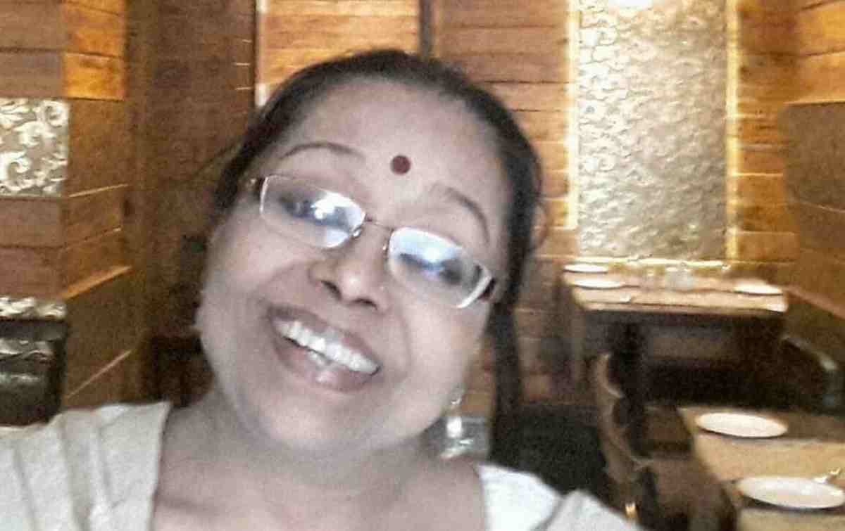 BHU professor found dead in her house