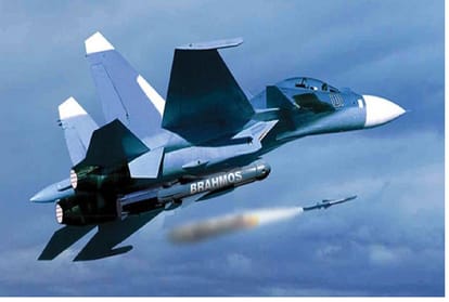 Facts: Know how powerful is 'Brahmos', why are the enemies scared?
