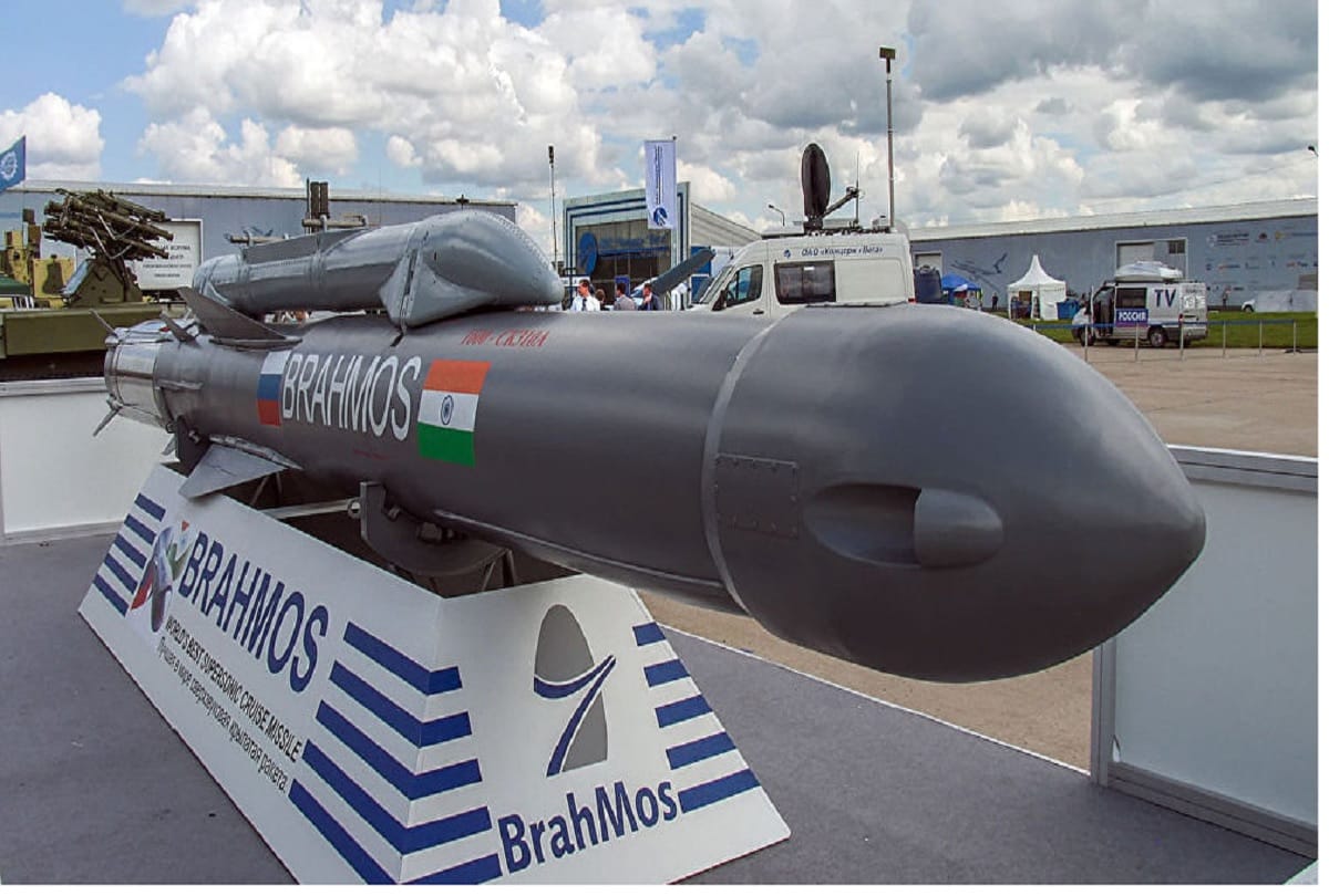 Facts: Know how powerful is 'Brahmos', why are the enemies scared?
