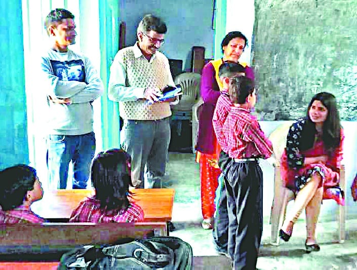CDO sees development work in Kusouli