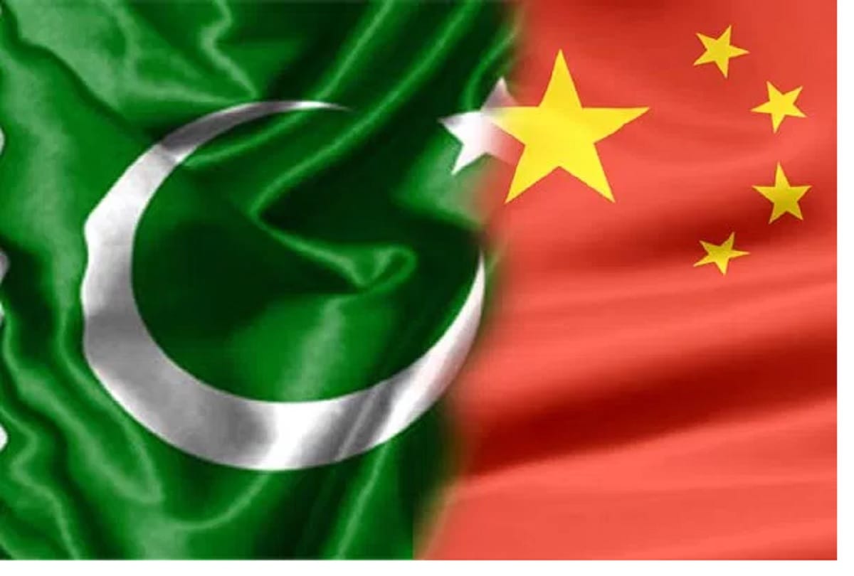 China had asked the Pakistan Army not to interfere in the elections