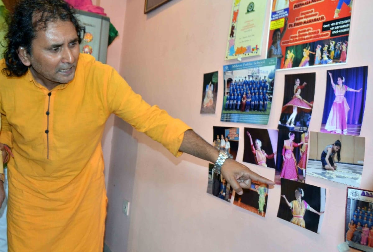 class 9 girl suicide case: dancer gets grade b in school marksheet and 4 more doubts on school
