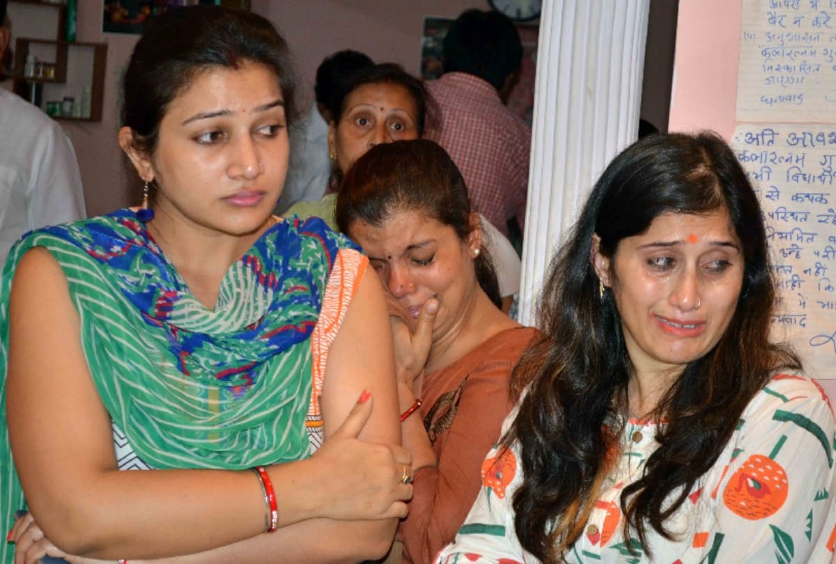 class 9 girl suicide case: dancer gets grade b in school marksheet and 4 more doubts on school