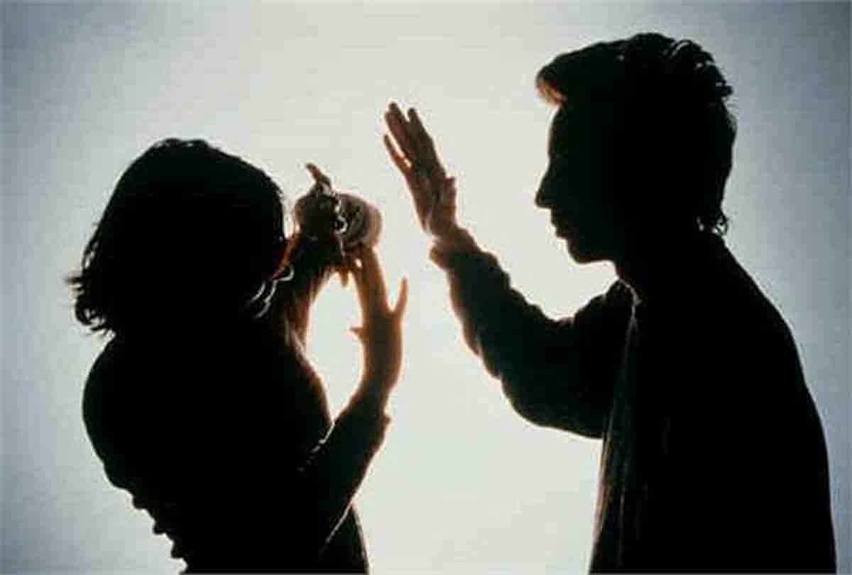man hit woman in up because of maggie