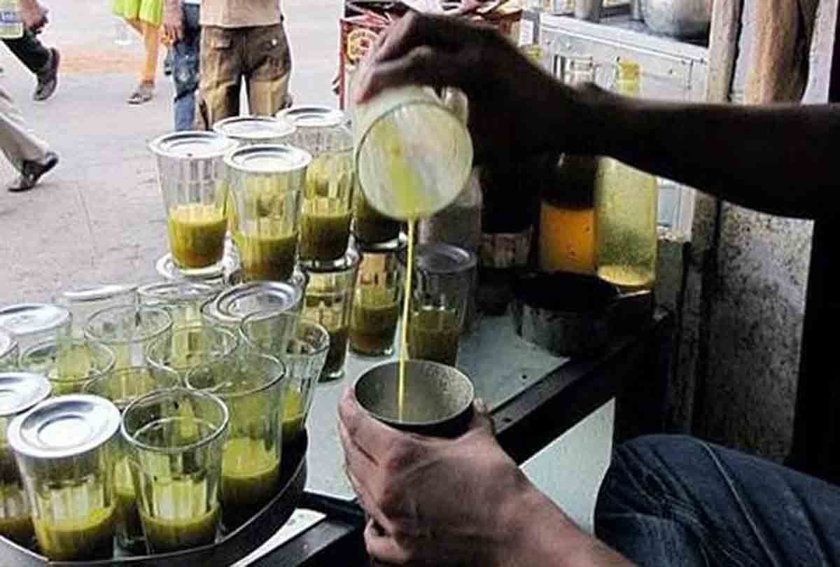 Bhang is an edible preparation of cannabis