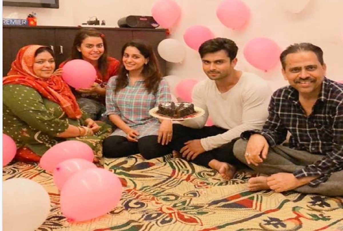 Dipika Kakar and Shoib Ibrahim celebrates a month being married shared picture on social media 