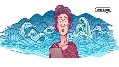 KNOW ALL ABOUT SCIENTIST Katsuko Saruhashi, TO WHOM GOOGLE HAS DEDICATED ITS DOODLE TODAY
